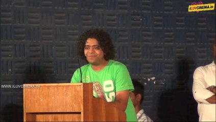 Karthikeyan Audio Launch Part2 | www.iluvcinema.in