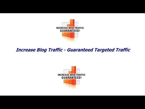 Drive Targeted & Unlimited Traffic to Your Site