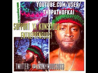 El Khem Moor ft. AsaFoBMP ~ EyE Am My HERU [prod. by AsaFoBMP]