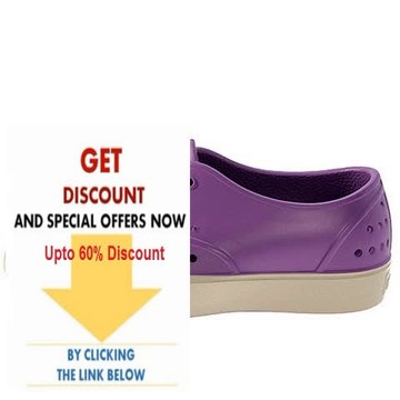 Clearance Sales! NATIVE UNISEX THE MILLER TODDLER/LITTLE KIDS GLMC02-GP Review