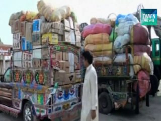 Operation Zarb-e-Azb: Landmines stash seized in Miranshah