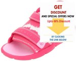 Clearance Sales! Stride Rite Kid's Rita Water Sandal (Toddler/Little Kid) Review
