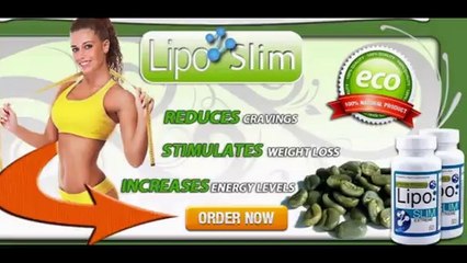 Lipo Slim Review - No Side Effects Only Weight Loss