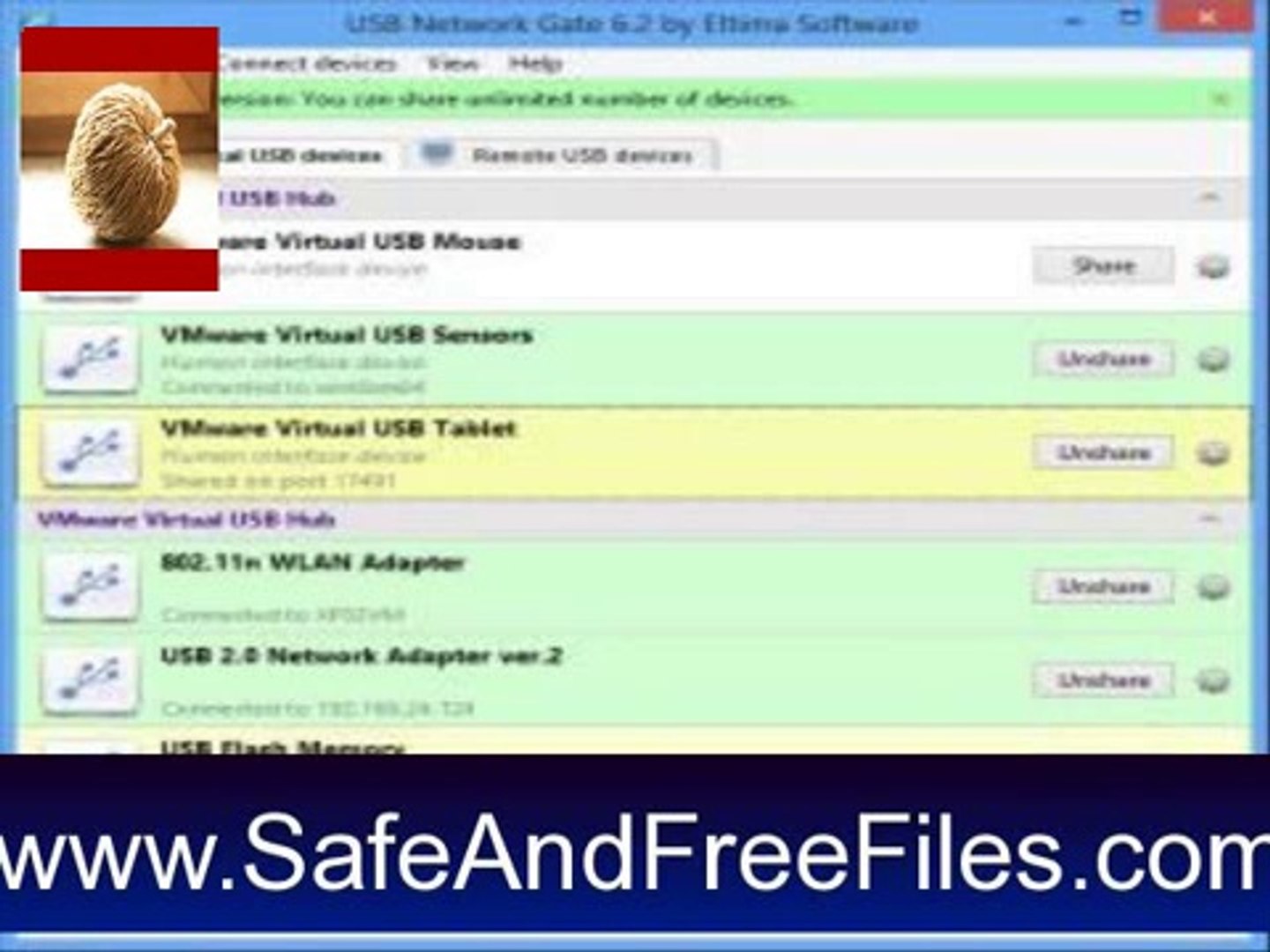 Download USB Network Gate 6.2 Serial Code Generator Free - video Dailymotion