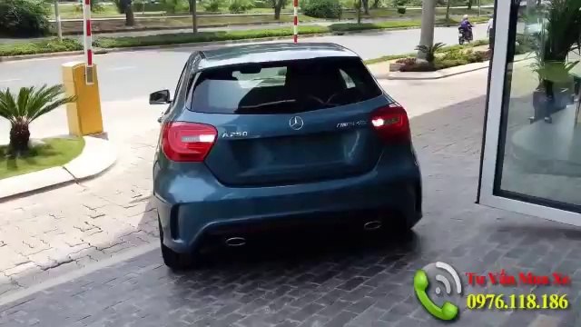 Hà Nội Gọi 0976.118.186 Mua xe Mercedes A250 AMG 2021 khuyến mãi hấp dẫn, giao xe ngay