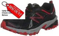 Clearance Sales! New Balance KV610 Trail Runner (Little Kid/Big Kid) Review