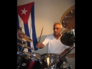 Airto Fogo"So Be It"1974 French Jazz Funk