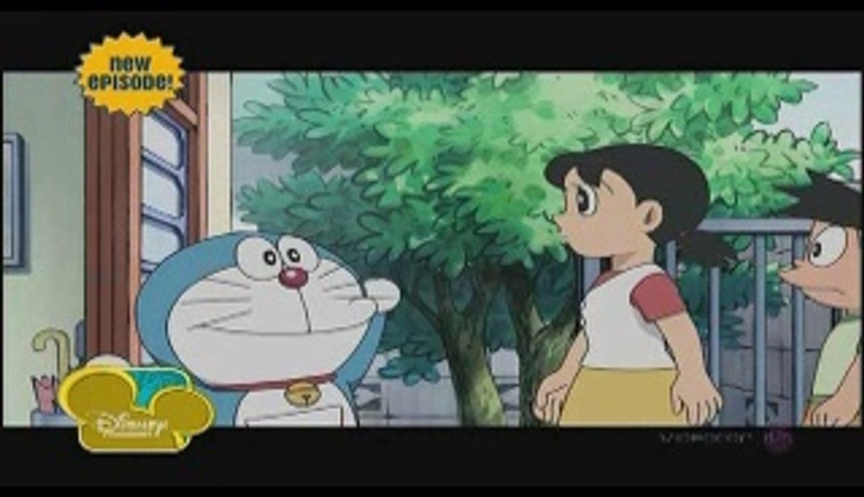 Doreamon 5th July 2014 Pt 3