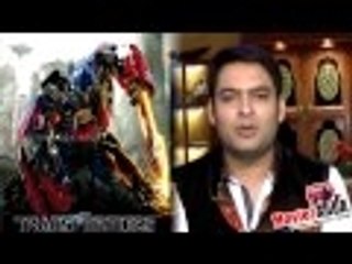 After Bollywood, Now Hollywood Visits Kapil Sharma!