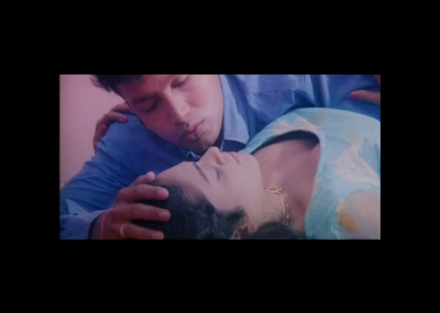 College girl hot scene
