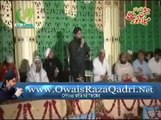 لو مدینے کی تجلی سے لگائے ہوے ہیں(اویس رضا قادری) - Video Dailymotion