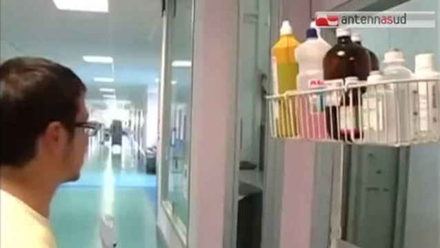 TG 04.07.14 Ilva: a Taranto + 21 % mortalità infantile