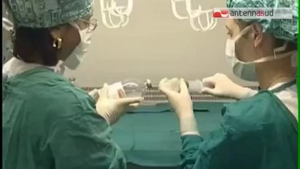 TG 04.07.14 Sanità in Puglia, per Forza Italia è il caos