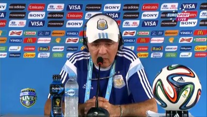 İstatistikler ne diyor: Arjantin mi, Belçika mı?