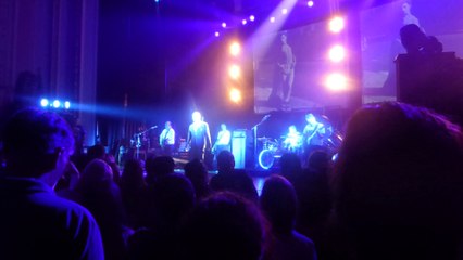 Morrissey - Everyday is Like Sunday (Live in Beaumont - 2014) HQ