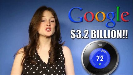 SmartHomes are the future with Internet of Things-KingTechi