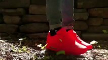 Hotsell Nike Air Max 90 Hyperfuse iD Solar Red 2014 replica