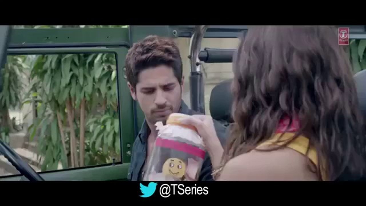 Ek Villain - Mujha Tere Zarorat Hay by Mustafa Zahid Video Dailymotion