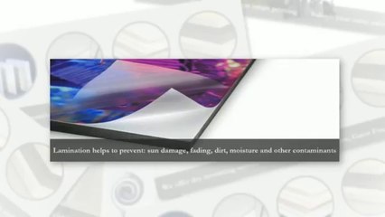 Custom Framing New York