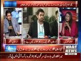 8PM With Fareeha Idrees 04 July 2014