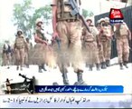 Operation Zarb-e-Azb continues in North Waziristan