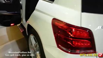 Hà Nội Gọi 0976.118.186 Mercedes GLK250 4matic  mới 2021  giá tốt nhất, giao xe Mercedes GLK250 sớm nhất