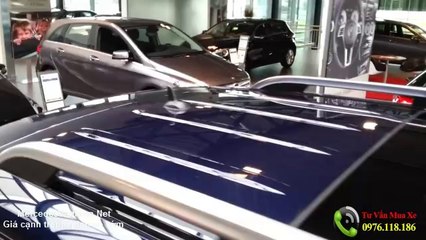 Hà Nội Gọi 0976.118.186 Mercedes GLK250 2021 giá bán tốt nhất