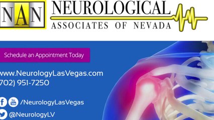 Why Neurological Associates of Nevada? | Neurologist Las Vegas pt. 2