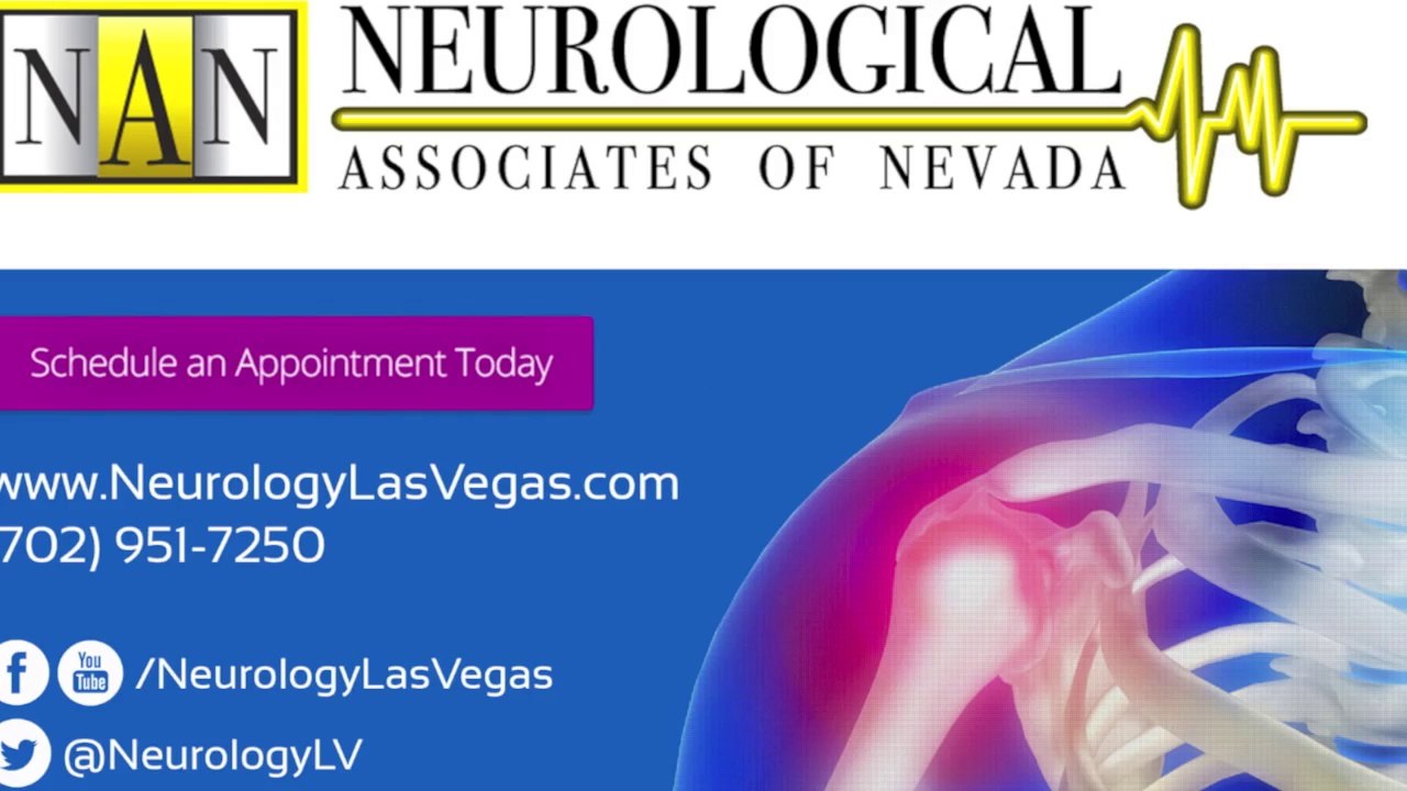 Why Neurological Associates of Nevada? | Neurologist Las Vegas pt. 2
