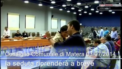 consiglio comunale 03 luglio 2014 0