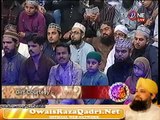 Mera Dil Or Meri Jan Madinay Waly By Owais Raza Qadri   TvOne Sehri Ramzan Program 4 July 2014