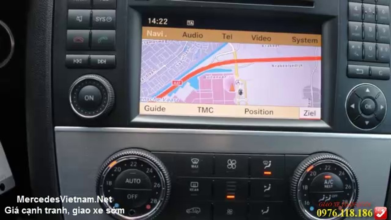 Hà Nội Gọi 0976.118.186 Mercedes R300 2015 giá bán tốt nhất, khuyến mãi lớn
