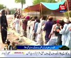 Christian community Also affected in North Waziristan operation