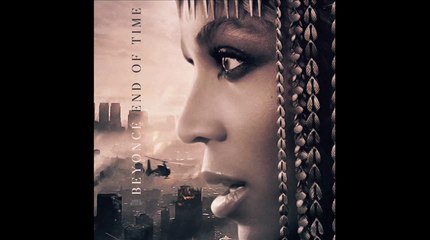 Beyoncé - End Of Time (Instrumental Oficial) POPITUNES