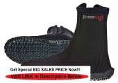 Clearance Sales! Hyperflex Wetsuits Kid's 5-mm Boot Review