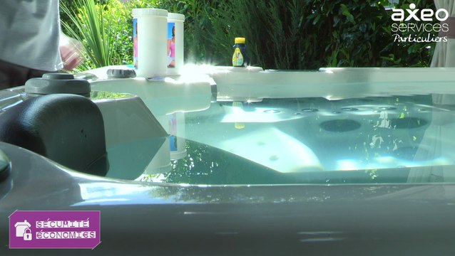 AXEO Services Univers Sécurité & Economies