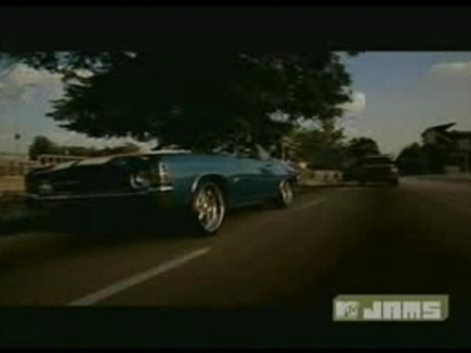 - Shoulder Lean [RamVideos