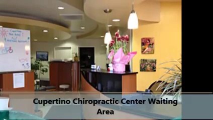 Dr. May Cheung Cupertino Chiropractic Center In San Jose CA