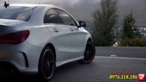 Hà Nội Gọi 0976.118.186 Mua xe Mercedes CLA 200 2015 giá bán tốt nhất