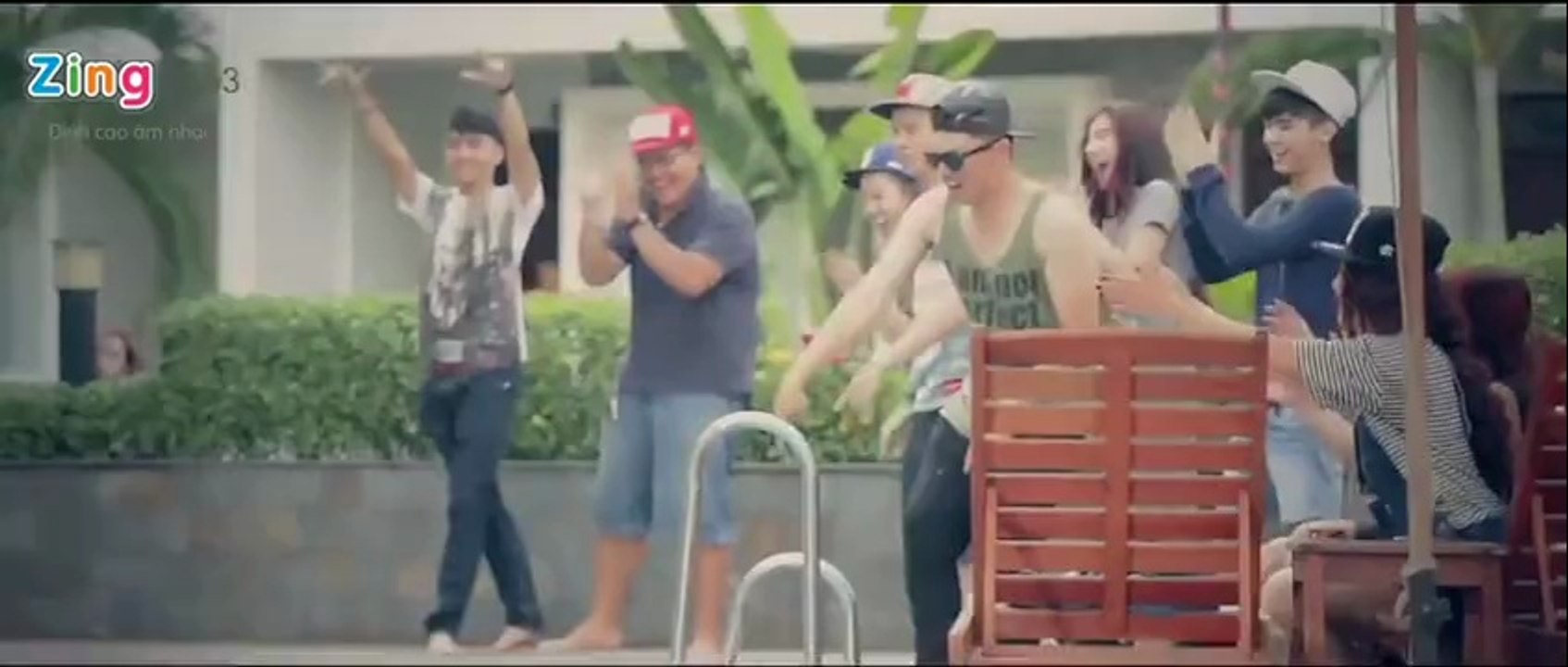 Chỉ Có Em   Hoàng Tôn ft  Kay Trần ft  Bảo Kun Official MV