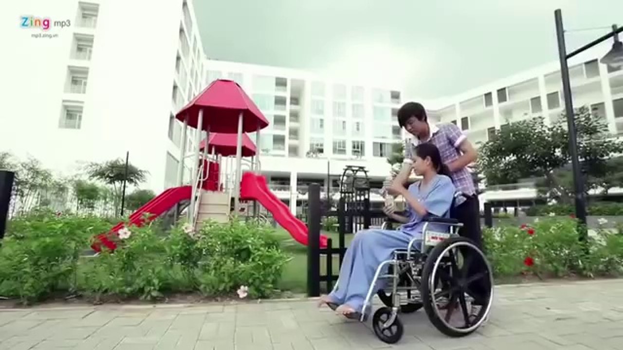 Lời Chưa Nói   Trịnh Thăng Bình   Official MV