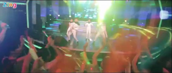 Trở Lại   HKT - M The Five   Official MV