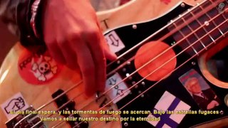 Stratovarius - Unbreakable Subtitulños español