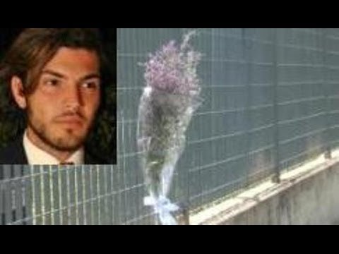 Aversa (CE) - Giuseppe Picone, il luogo dell'incidente (04.07.14)