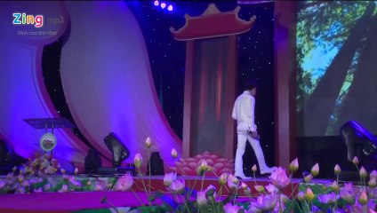 Giấc Mơ Live Show Thoảng Hương Bát Nhãn   Đông Quân   Official MV