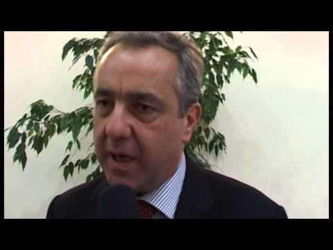 Napoli - Il libro di Masciopinto alla Stazione Marittima (04.07.14)