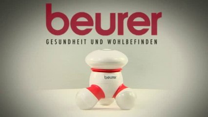 Beurer MG 16
