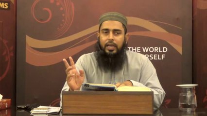 "Dora e Quran" Surah An Nisa (Day10 Part3)