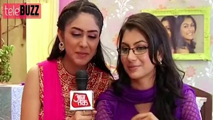 SHOCKING TRUTH REVELATION in Abhi & Pragya's Kumkum Bhagya 4th July 2014 FULL EPISODE HD