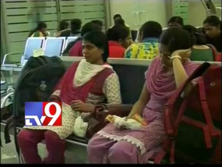 Indian nurses in Iraq freed, to reach Kerala